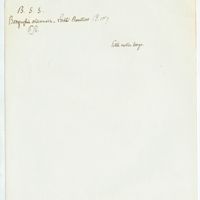 fl0149 - Page sans numérotation - BAILLY (Pierre)