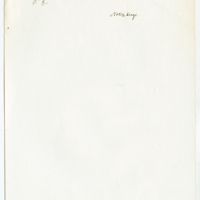 fl0158 - Page sans numérotation - BARBIER (Jean-Athanase)