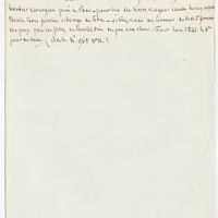 fl0164 - Page sans numérotation - BANYN / BONYN / BOUYN (Jehan)