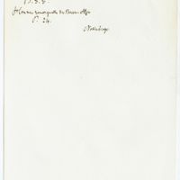 fl0196 - Page sans numérotation - BAYLE (Gaspard Laurent)