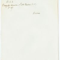 fl0227 - Page sans numérotation - BEAUFORT (Antoine de)