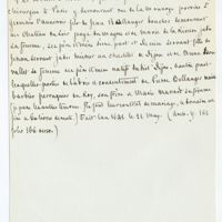 fl0260 - Page sans numérotation - BELLANGER (Mathieu)