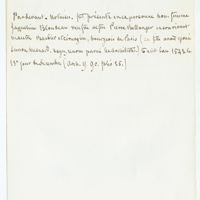 fl0262 - Page sans numérotation - BELLANGER (Pierre)