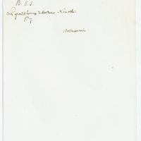 fl0270 - Page sans numérotation - BELLET (Isaac)