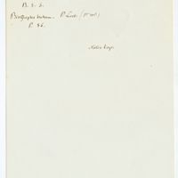 fl0296 - Page sans numérotation - BERNARD (Jean)