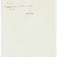 fl0312 - Page sans numérotation - BERTRAND (Alexandre Jacques François)