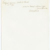 fl0332 - Page sans numérotation - BIESSY (Charles-Victor)