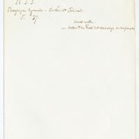 fl0334 - Page sans numérotation - BINET