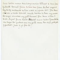 fl0374 - Page sans numérotation - BLONDEL (Hector)