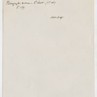 fl0415 - Page sans numérotation - BONAMY (François)