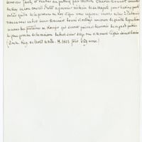 fl0430 - Page sans numérotation - BONNART (Charles)