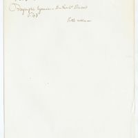 fl0433 - Page sans numérotation - BONNEFOI (Jean Baptiste)