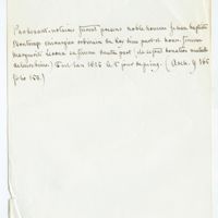 fl0445 - Page sans numérotation - BONTEMPS (Jean Baptiste)