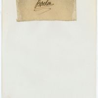 fl0453 - Page sans numérotation - BORDEU