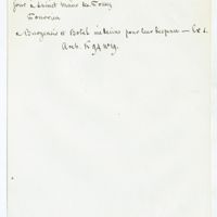 fl0460 - Page sans numérotation - BOTAL et BOTEL