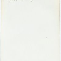 fl0538 - Page sans numérotation - BOURSIER (Jean Baptiste)