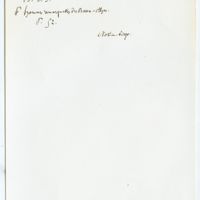 fl0542 - Page sans numérotation - BOUTEILLE (Etienne Michel)