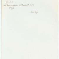 fl0548 - Page sans numérotation - BOUVART / BOUVARD (Michel Philippe)