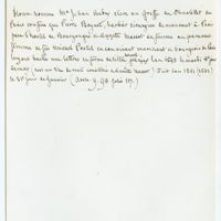 fl0554 - Page sans numérotation - BOYNET (Pierre)