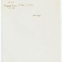 fl0601 - Page sans numérotation - BROUSSAIS (François Joseph Victor)