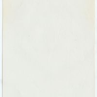 fl0620 - Page sans numérotation - BRUNET (Isaac / Ysaac / Isaacq)