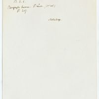 fl0624 - Page sans numérotation - BRUNET (Pierre)