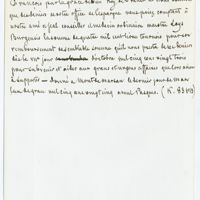 fl0642 - Page sans numérotation - BURGENSIS / DE BOURGES (Loys / Louis)