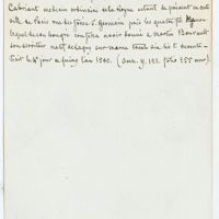 fl0663 - Page sans numérotation - CABRIANT (Philippes)