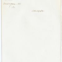 fl0672 - Page sans numérotation - CALVET (Esprit-Claude-François)