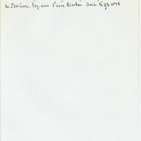 fl0679 - Page sans numérotation - CANAIGNE (Jehan, de)