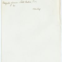 fl0691 - Page sans numérotation - CAQUE (Jean Baptiste / Jean-Baptiste)