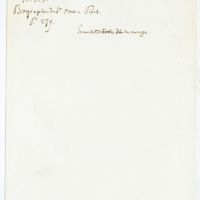 fl0727 - Page sans numérotation - CAVENTOU (Jean Baptiste)