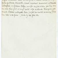 fl0760 - Page sans numérotation - CHARAVILLE (Claude)