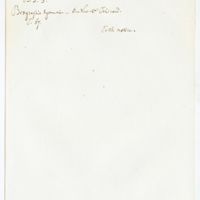 fl0770 - Page sans numérotation - CHARMETTON (Jean-Baptiste)