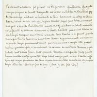 fl0794 - Page sans numérotation - CHARTIER (Paul)