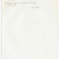 fl0834 - Page sans numérotation - CHEINET (Charles)