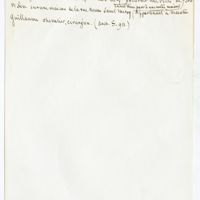 fl0845 - Page sans numérotation - CHEVALIER (Guillaume)