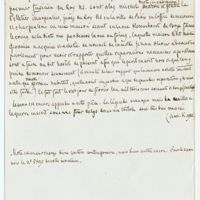 fl0866 - Page sans numérotation - CHRESTIEN (Gervaise / Gervais)