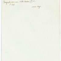 fl0868 - Page sans numérotation - CHRESTIEN (Guillaume)