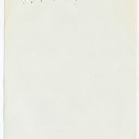 fl0873 - Page sans numérotation - CLAMART (Bernabé)