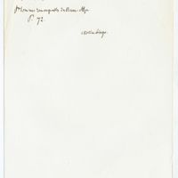 fl0875 - Page sans numérotation - CLARION