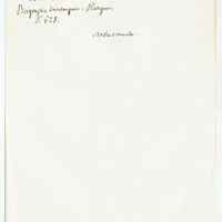 fl0882 - Page sans numérotation - CLEMOT (Jean-Baptiste Joachim)