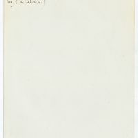 fl0883 - Page sans numérotation - LE CLERC (Charles)