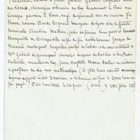 fl0927 - Page sans numérotation - COGNAUD DES ROCHES (Gabriel)