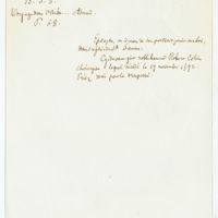 fl0930 - Page sans numérotation - COLIN (Robert)