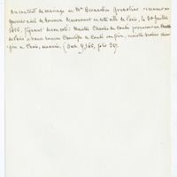 fl0954 - Page sans numérotation - CONDE (Christofle, de)