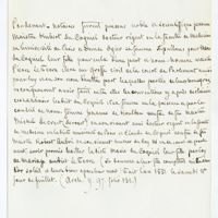 fl0967 - Page sans numérotation - DUCOCQUEL / DU COQUIEL (Hubert) / COQUIEL (Hubert, du)