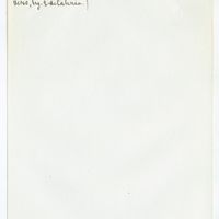 fl1068 - Page sans numérotation - CYTOIS / CITOYS (François / Françoys)