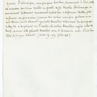 fl1085 - Page sans numérotation - DALMAIGNE (Ysaac)