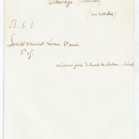 fl1099 - Page sans numérotation - DANLY (Jehan) / SAUVAGE (Michel)